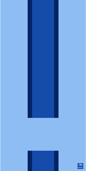 SKI Towel