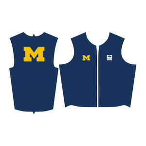 Custom Namedrop Vest