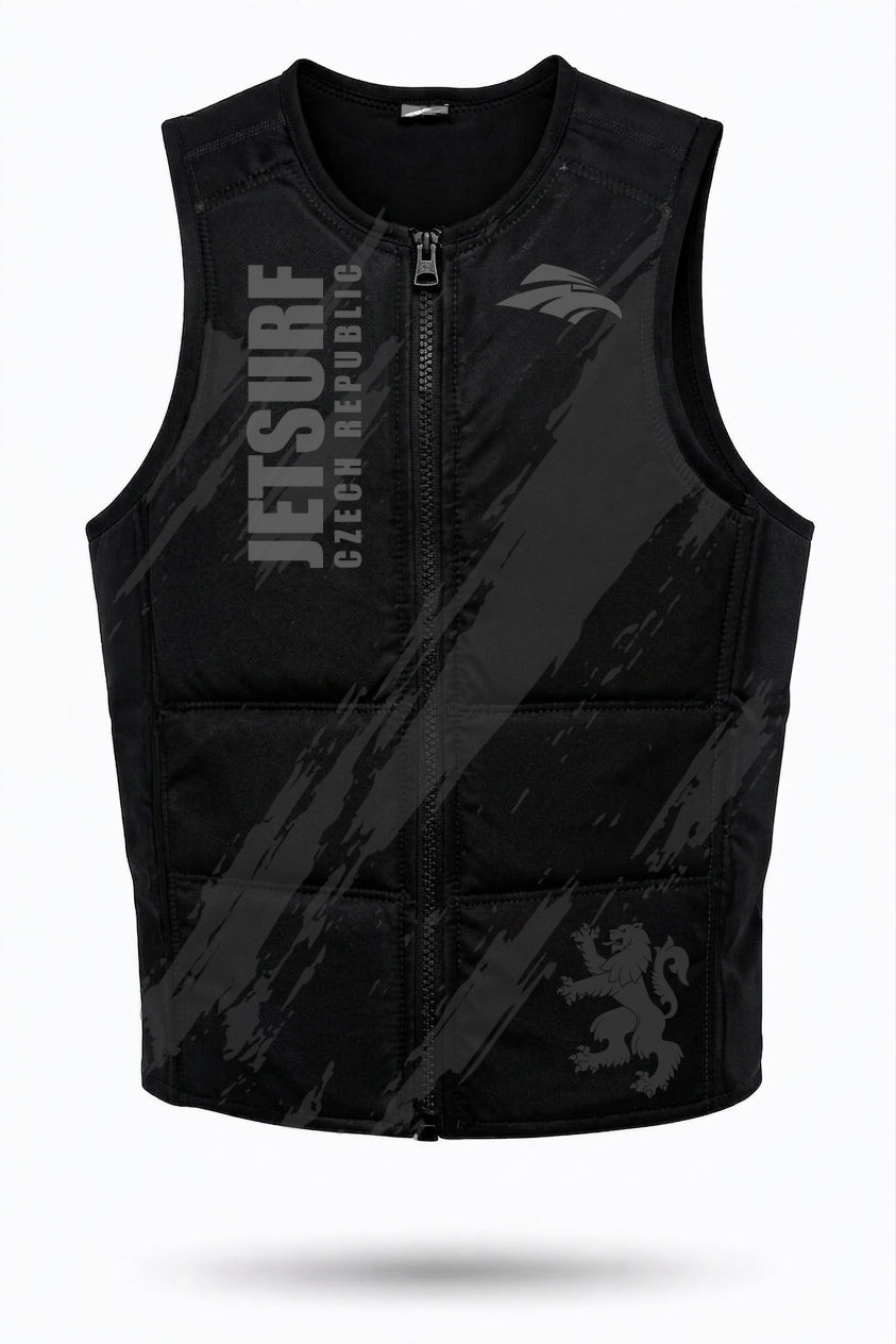 Czech Jet Surf Vest – Masterline