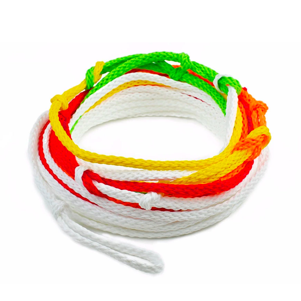Ski Rope Tag Line Masterline | World Record Water Ski Ropes