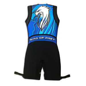 Eagle Jr. Bird of Prey Barefoot Suit