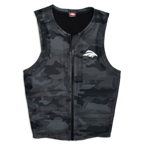 2023 Men's Eagle Camo Vest