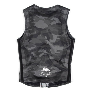 2023 Eagle Women's Camo Vest