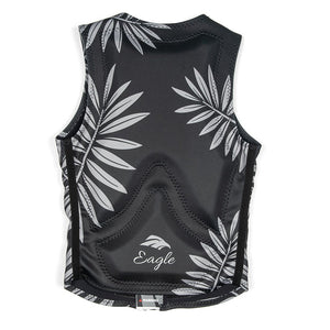 2022 Eagle Women's Eden Vest - Black