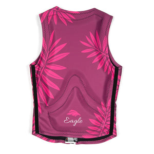 2022 Eagle Women's Eden Vest - Pink