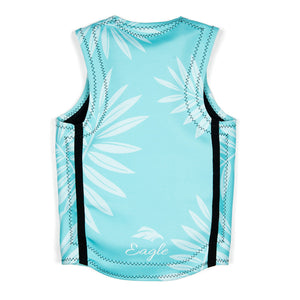 2022 Eagle Jr Eden Vest - Teal