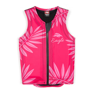 2022 Eagle Jr Eden Vest - Pink