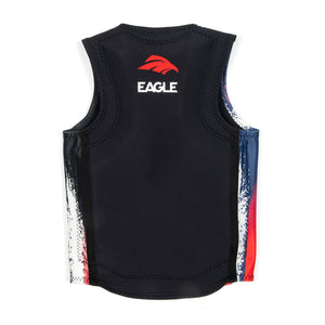 2022 Eagle Jr USA Vest