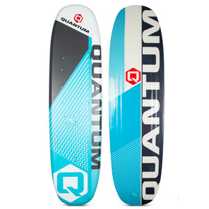 BUNDLE! LIMITED TIME OFFER! - Quantum Dynamic Trick Ski, Rear Binding and Ski Sleeve