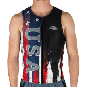 2022 Eagle Team USA Vest