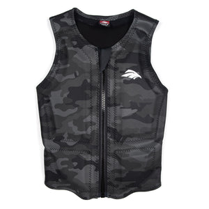 2023 Eagle Women's Camo Vest