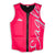 2022 Eagle Women's Pro Logo Vest - Watermelon