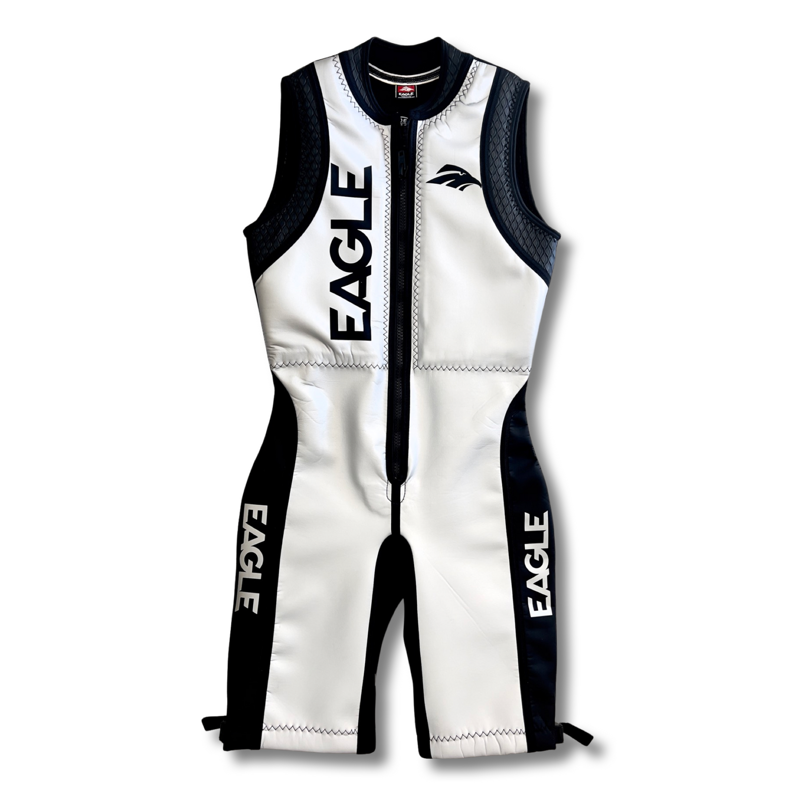 Eagle Pro-Glide Platinum Barefoot Suit