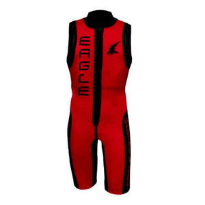 Eagle Pro-Glide Platinum Barefoot Suit-2022