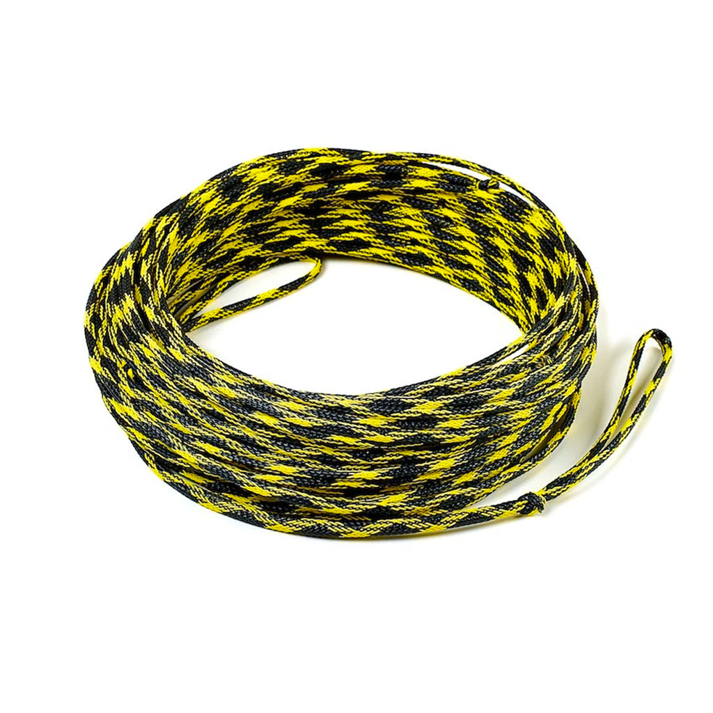 Cordelette 2mm Treatment Standard - YELLOW - 100 m - Alpinstore