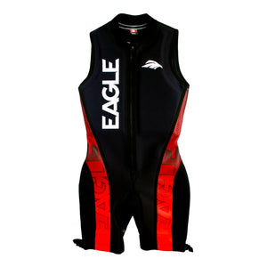 Eagle Super Sport Barefoot Wetsuit