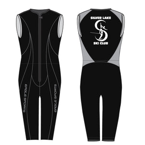 SST Blade Show Ski Suit