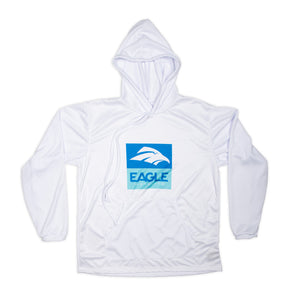 Eagle Long Sleeve Sun Protection Hoodie