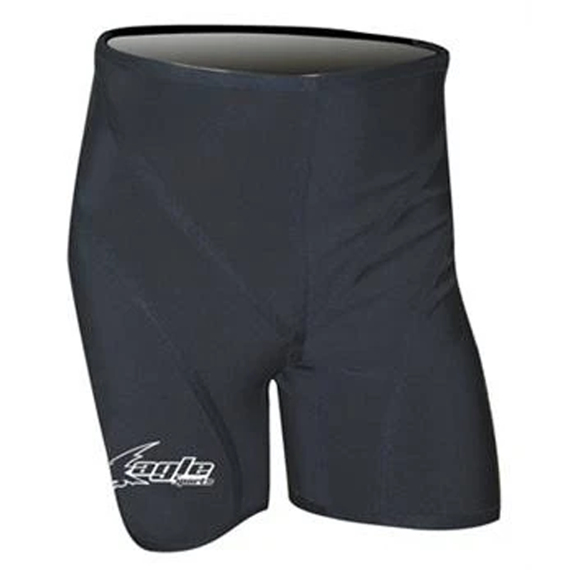 Eagle Barefoot Comp Padded Short