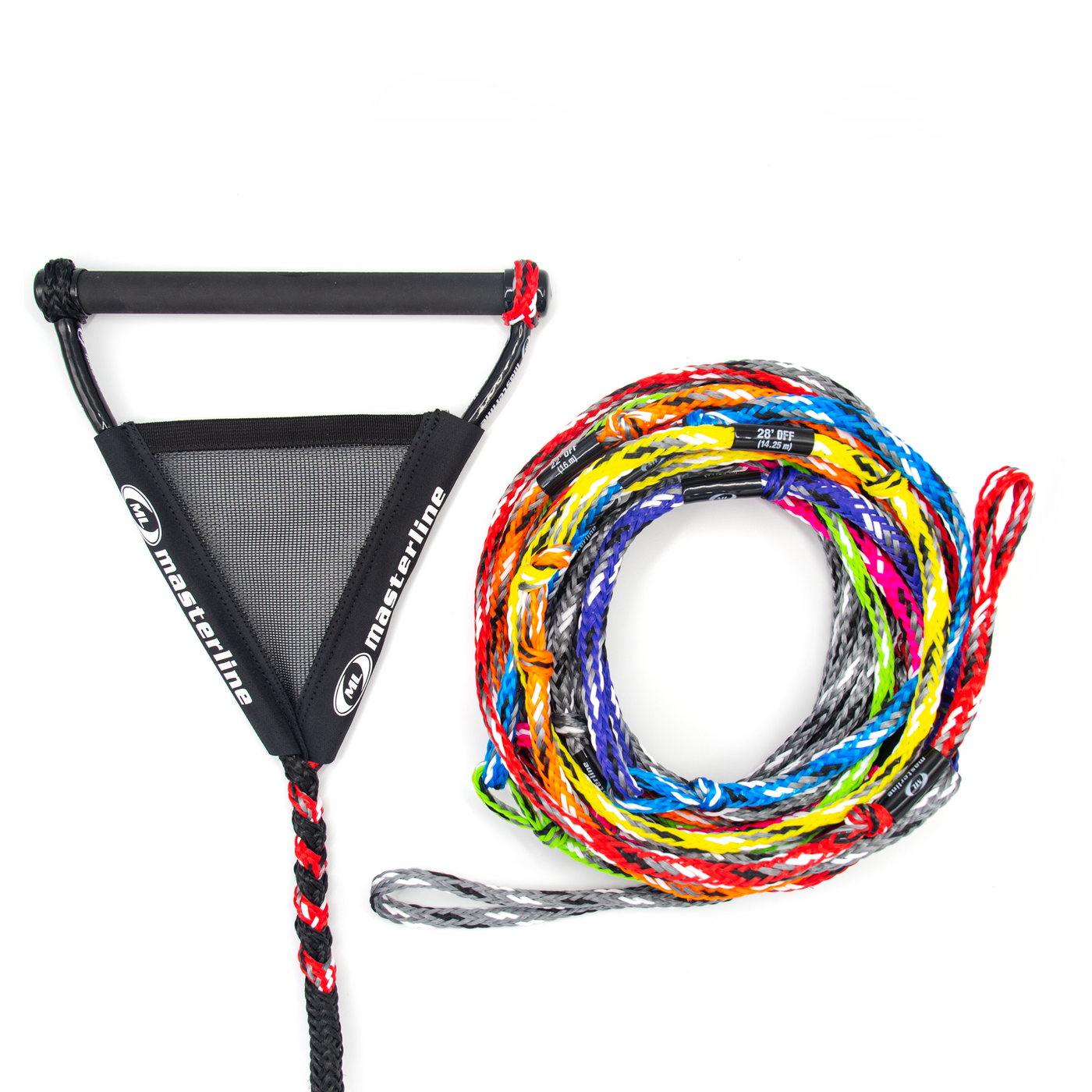 Products - Masterline