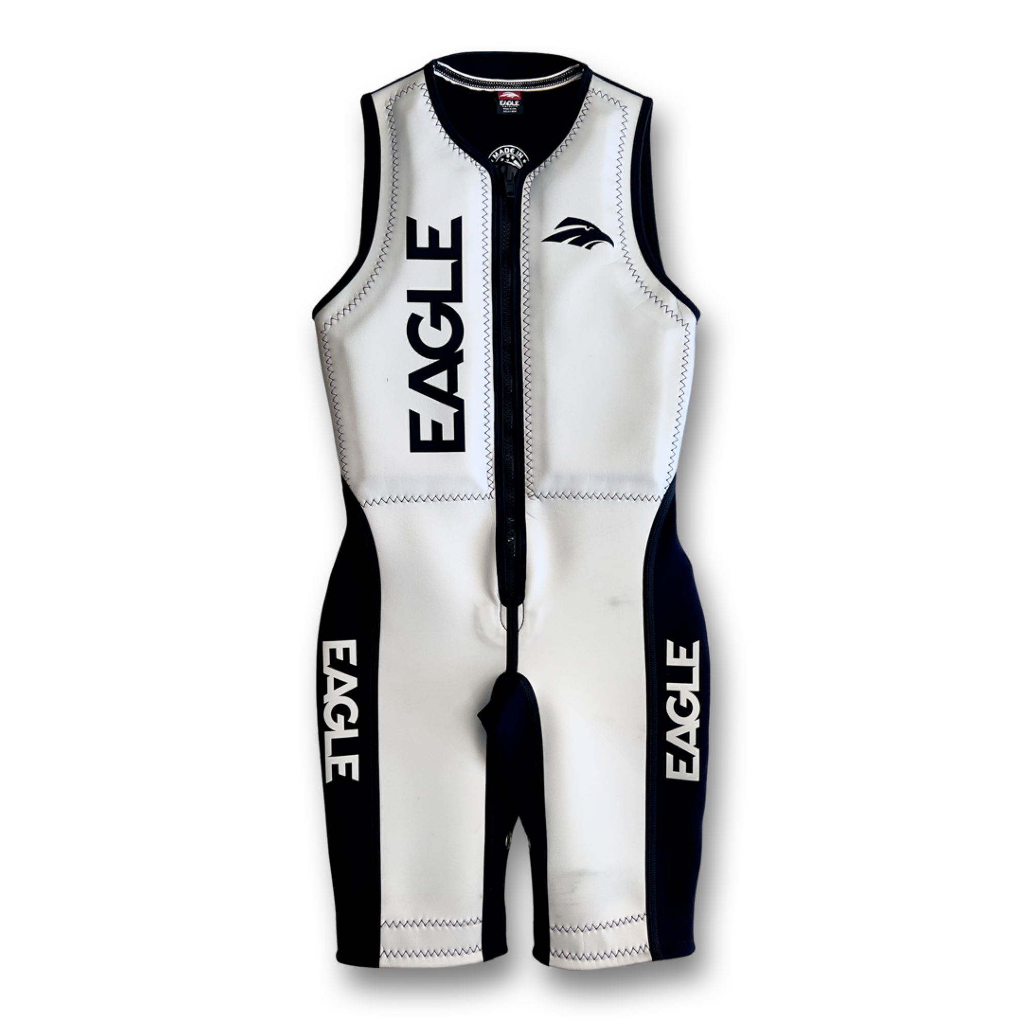 Eagle Mens Mach II Jump Suit 2022