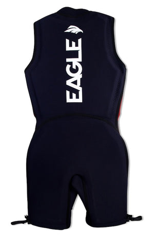 Eagle Super Sport Barefoot Wetsuit