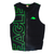 2023 Men's Eagle Pro Logo Highlight Vest - Floro Green