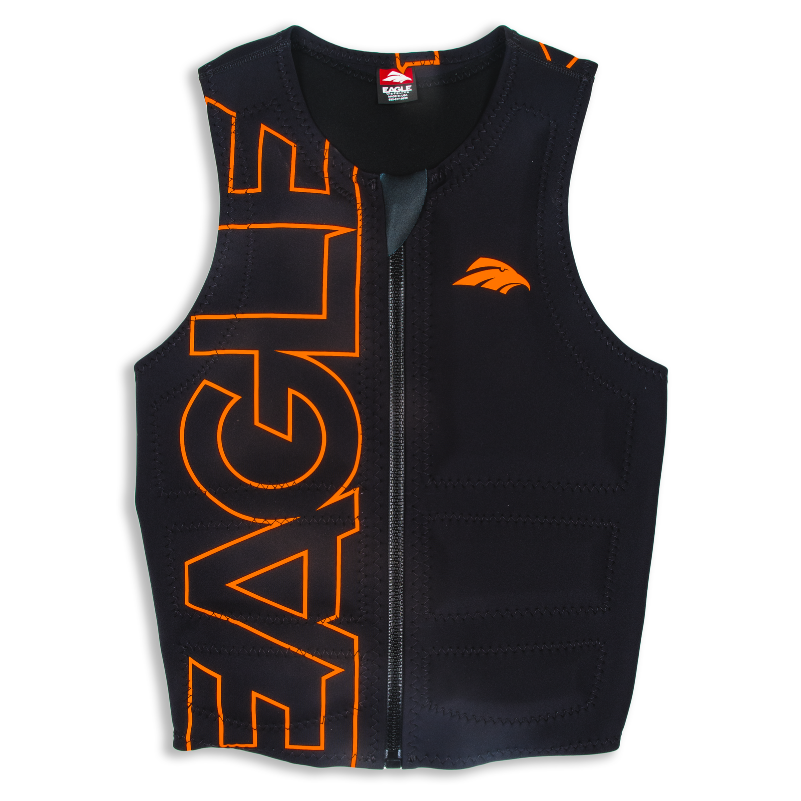Water ski 2025 vest mens