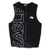 2023 Men's Eagle Pro Logo Highlight Vest - Silver