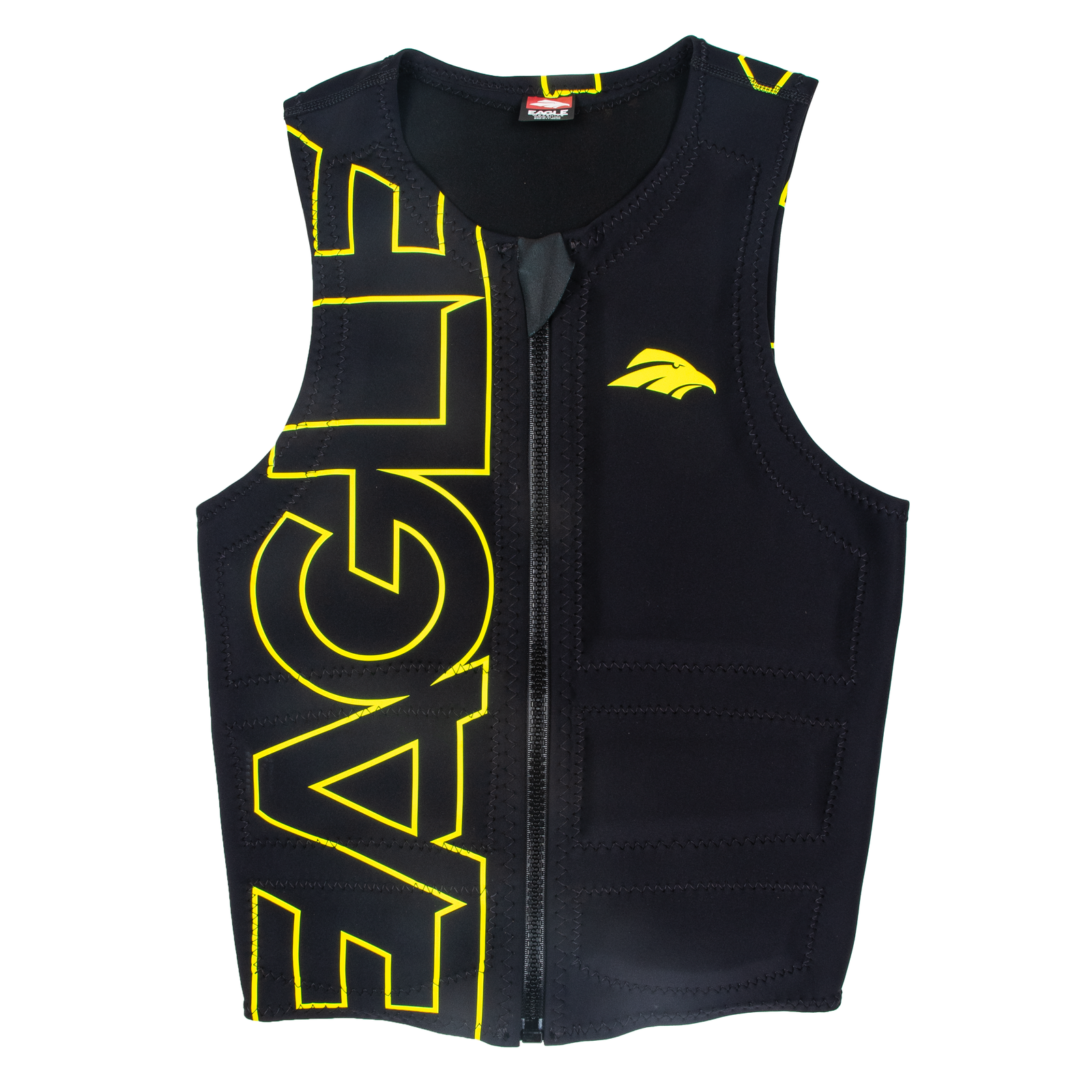 Masterline Eagle Water Ski Vests Wetsuits Water ski equipment