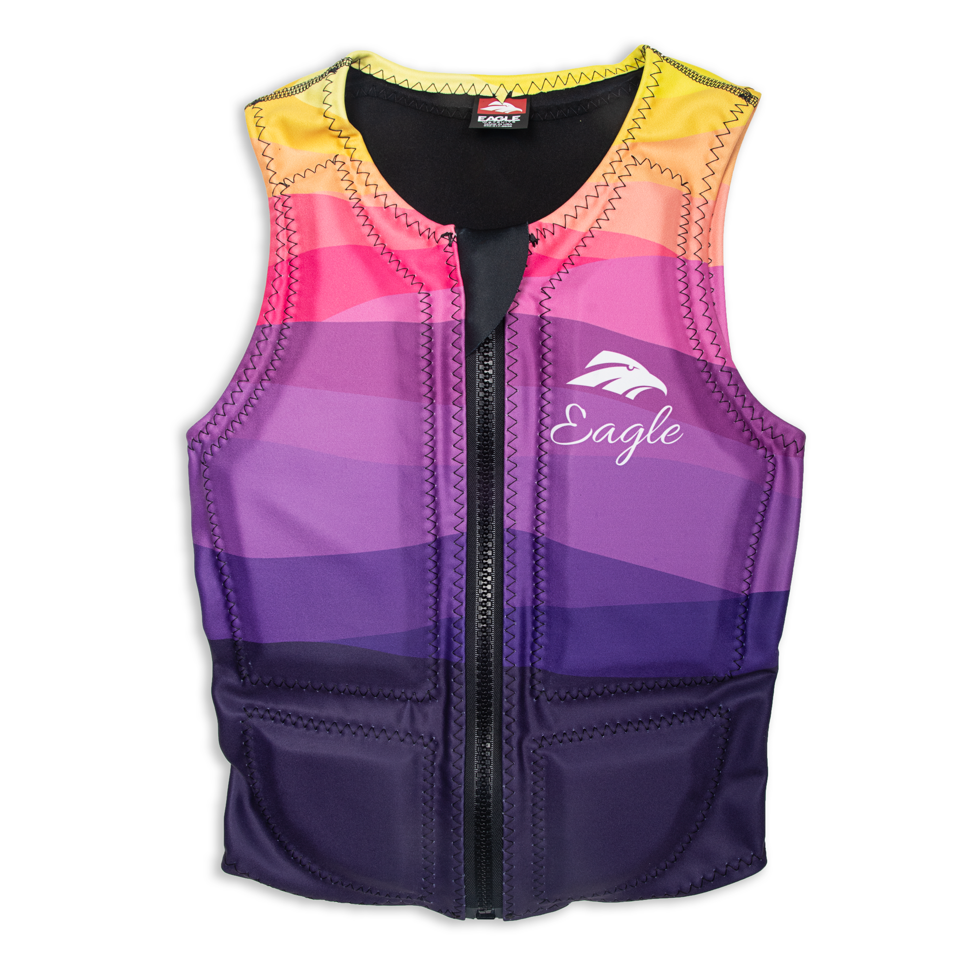 Eagle Women's Sunset Vest