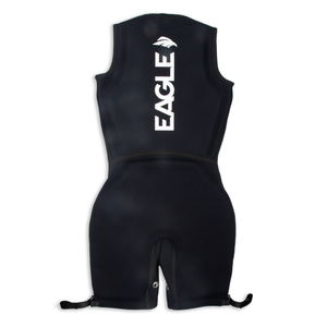 Womens Super Sport Barefoot Suit