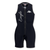 Eagle Womens All Black Jump Suit