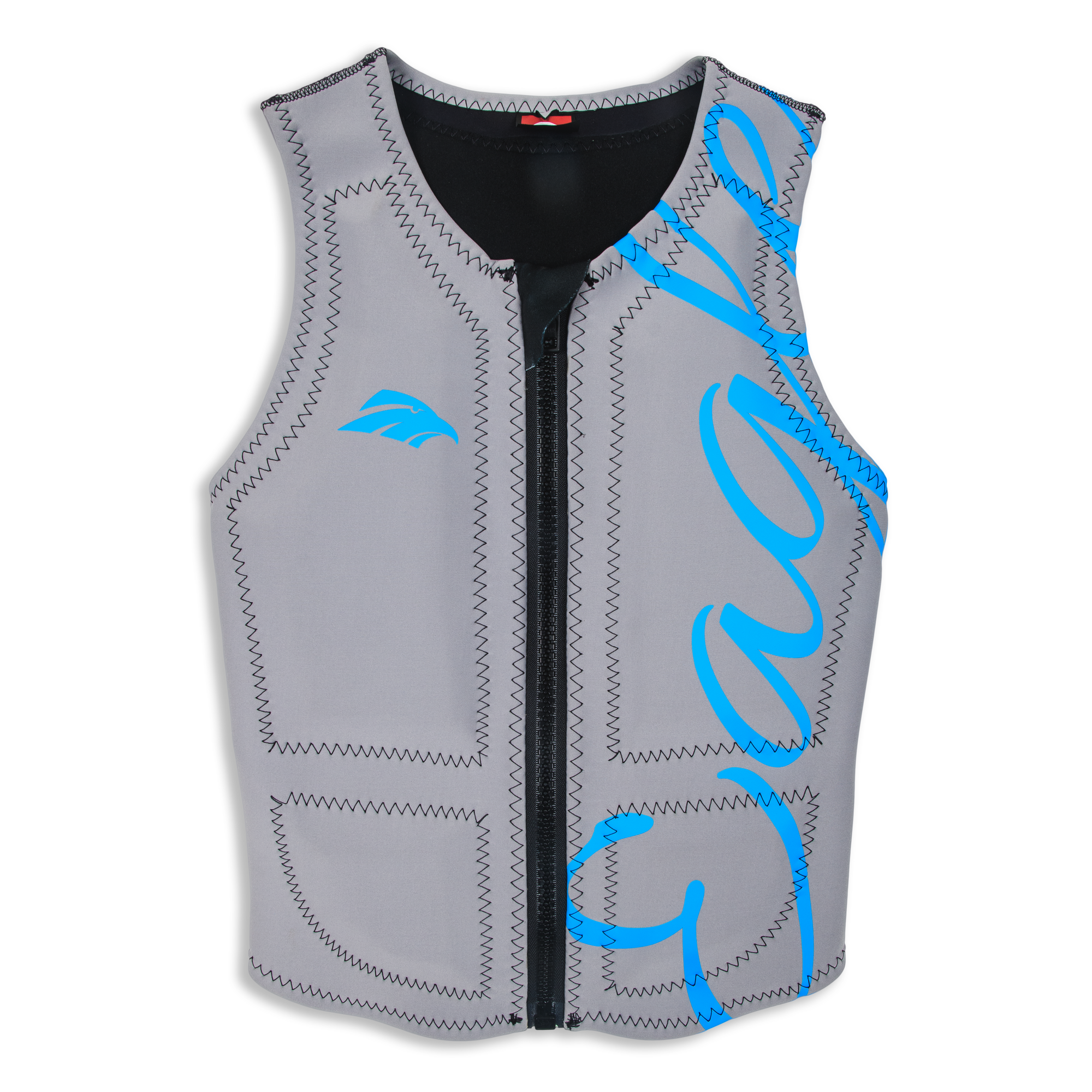 2023 Women's Goode x Eagle Ski Vest