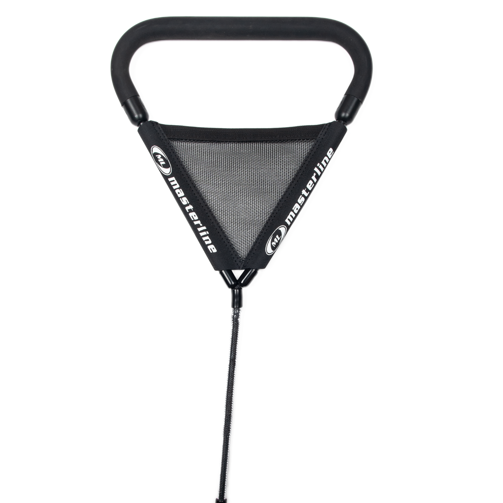 Ergo Mesh Handle Guard