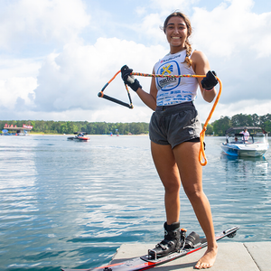 Competition and Team Water Sports Bibs