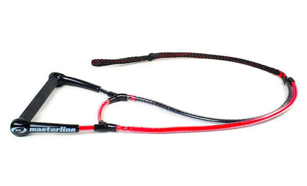 Masterline | Ezy-Up Water Ski Handle | Water Ski Handles & Accessories