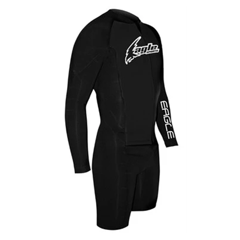 Eagle Free Flex Heater Wetsuit