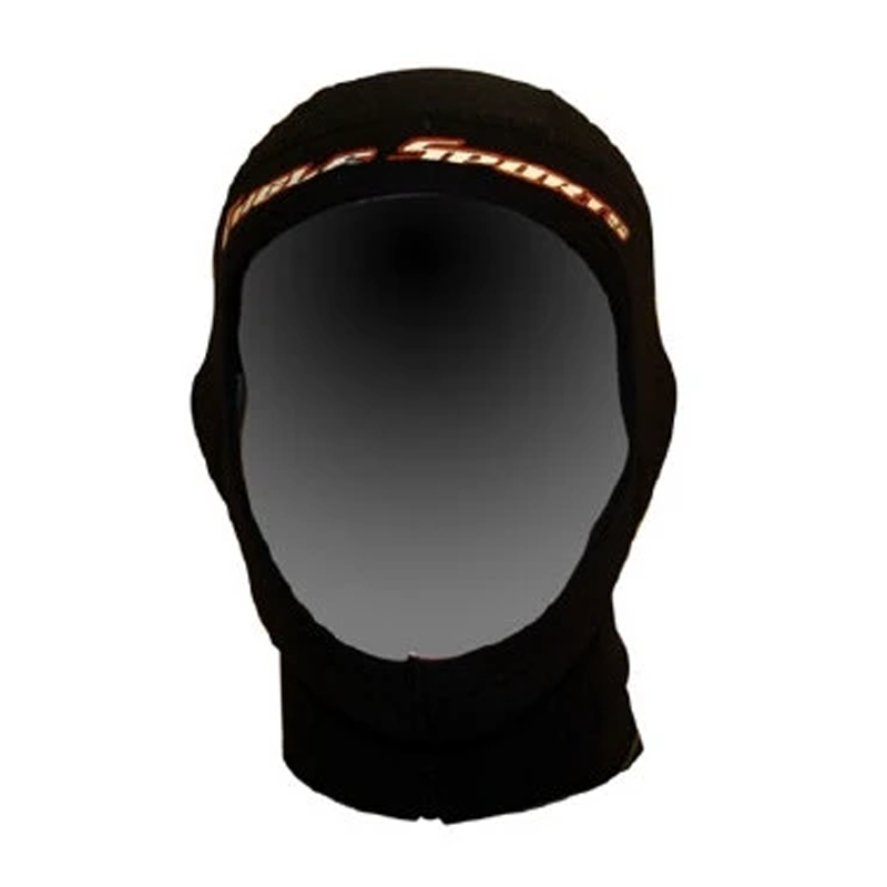 NEOPRENE HOOD