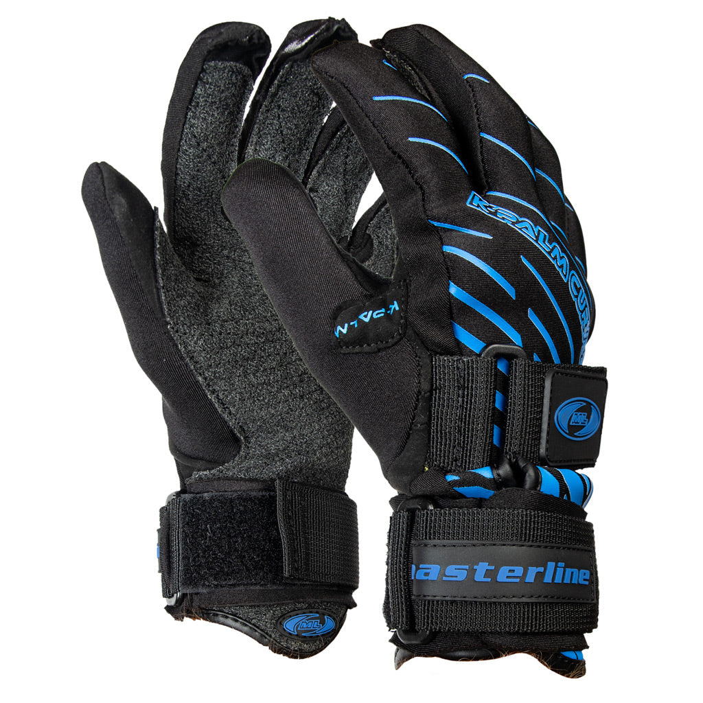 K-Palm Curves Gloves 2019 - XXL