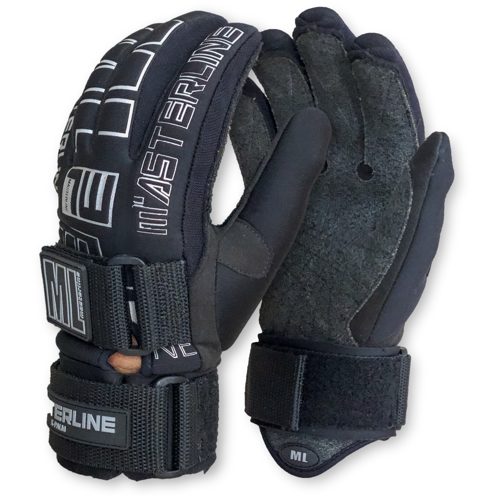 K-Palm Curves Gloves 2023