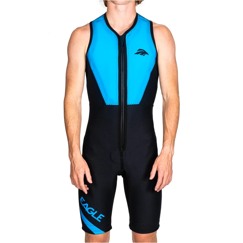 Waterski jump deals suit