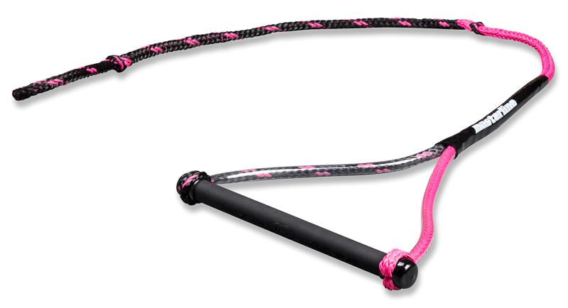Masterline | Carbon Custom Water Ski Handle | Water Ski Accessories