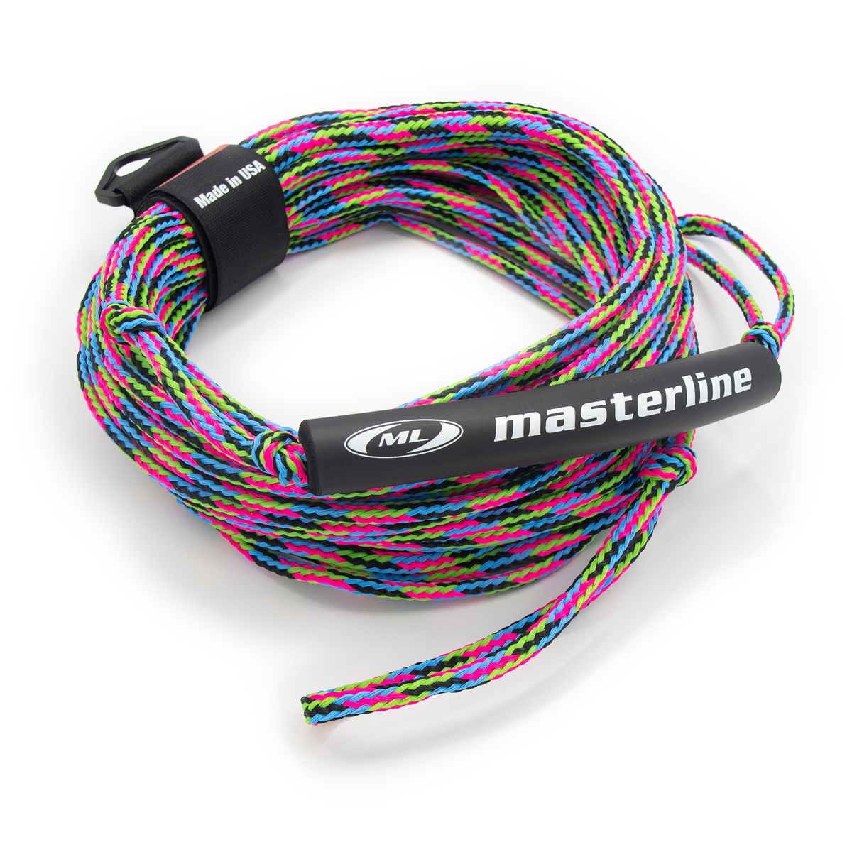 Show Ropes - Masterline