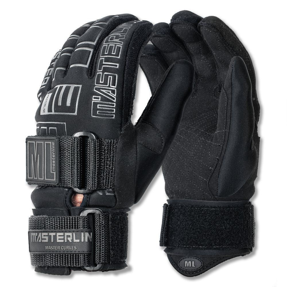 Masterline Water Ski Gloves
