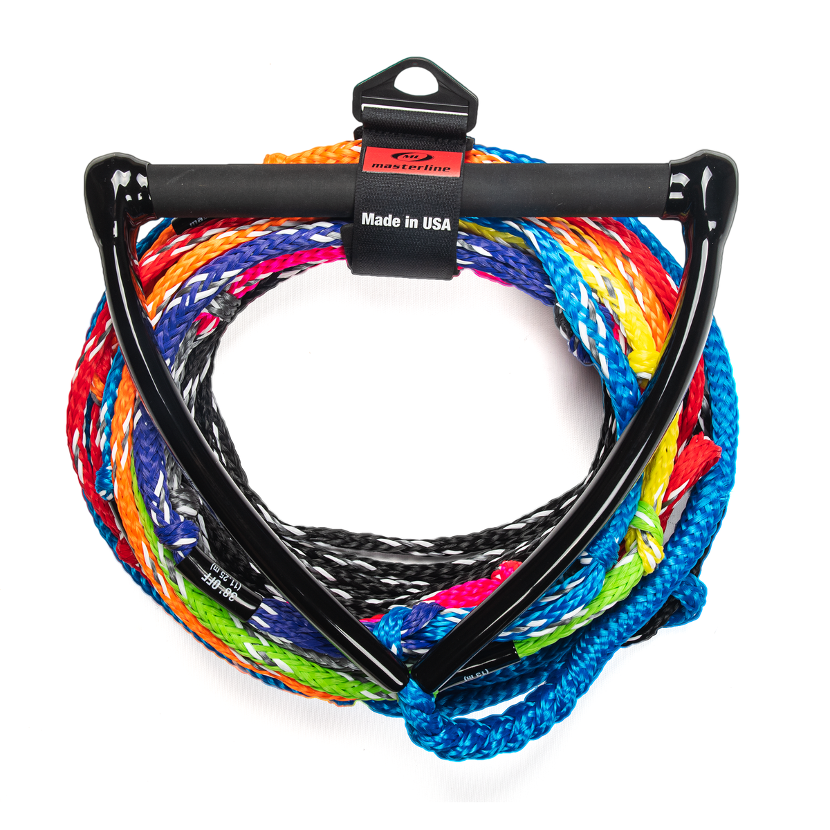 Masterline | Dlx 9.75m 