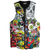 Monster Mash Jr Vest