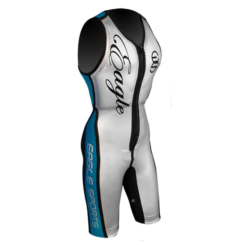 Waterski jump deals suit