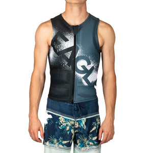 Men's Eagle Overspray Vest