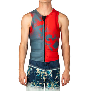 Men's Eagle Overspray Vest